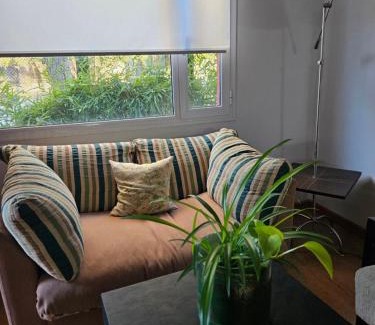 Trelew Appartement | Hospedaje Soberanía