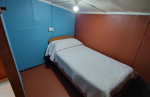 Puerto Montt Appartement | Hospedaje Sonia