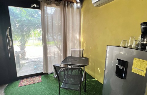 Liberia Appartement | Hospedaje Surfari, Rincón Exclusivo, Cercano al Aeropuerto y Locales Comerciales