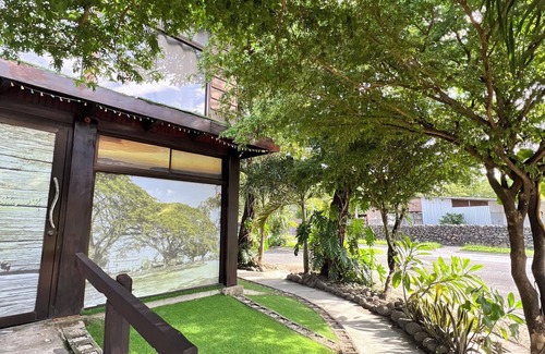 Liberia Appartement | Hospedaje Surfari, Rincón Exclusivo, Cercano al Aeropuerto y Locales Comerciales