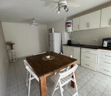 Roque Perez Appartement | Hospedaje Temporario Roque Pérez