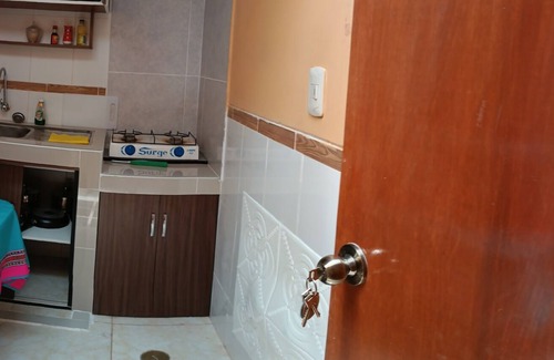 Chivay Appartement | Hospedaje Vacacional Colca