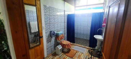 Sierpe Appartement | Hospedaje Valencia Osa, CR