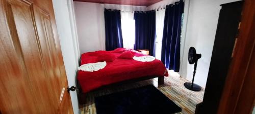 Sierpe Appartement | Hospedaje Valencia Osa, CR