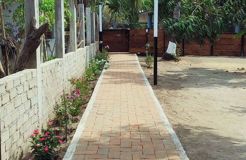 Bajos de Chila Appartement | Hospedaje Vida