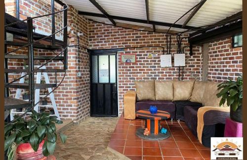 Sutamarchan Maison | Hospedaje Villa de piedra