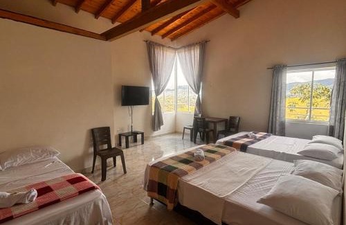 Guatape Hôtel | HOSPEDAJE VILLA SAMARA