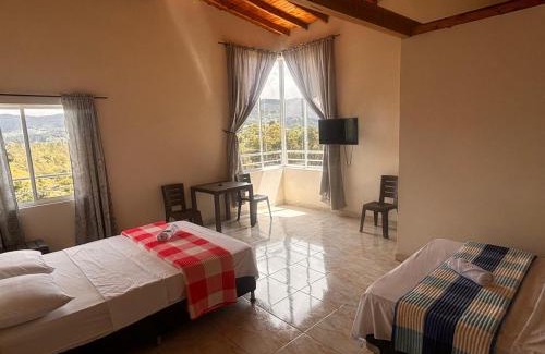 Guatape Hôtel | HOSPEDAJE VILLA SAMARA