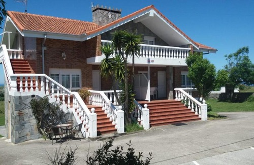 Isla Maison | Hospedaje Vistamar