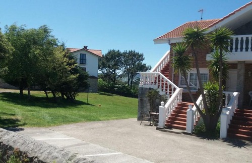Isla Maison | Hospedaje Vistamar