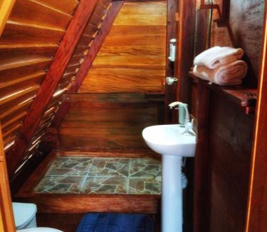 Isla Arena Hôtel | Hospedaje Wotoch Aayin