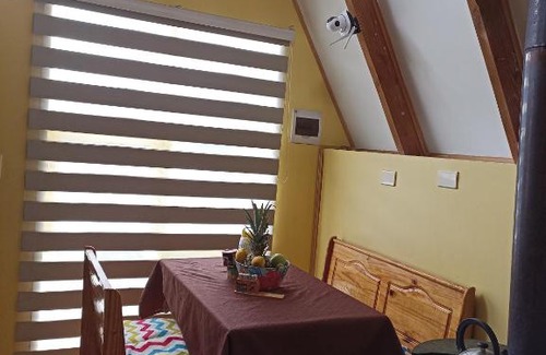 Chinquio Maison | Hospedaje y Cabaña Chinquihue Alto