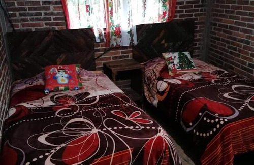 Chignahuapan Appartement | Hospedaje y Centro Holístico KUATLICUE