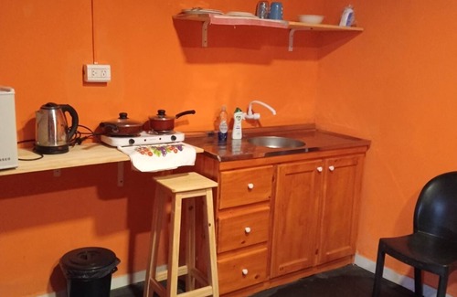 Puerto Iguazu Appartement | Hospedaje Yacutinga Céntrico