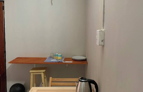 Puerto Iguazu Appartement | Hospedaje Yacutinga Céntrico