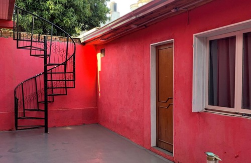 Puerto Iguazu Appartement | Hospedaje Yacutinga Céntrico