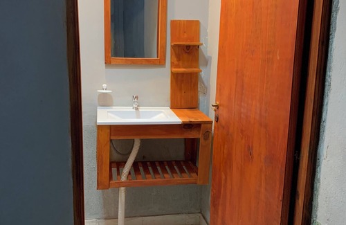 Puerto Iguazu Appartement | Hospedaje Yacutinga Céntrico