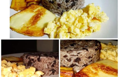 Liberia Lit Et Petit-Déjeuner | Hospedaje Yunandre