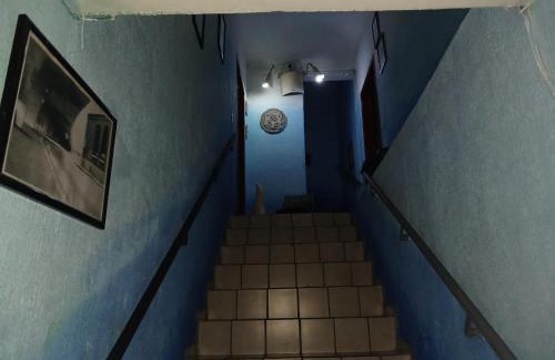 Americana Appartement | hospedajes Guadalajara