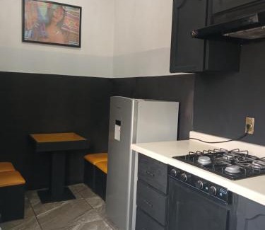 Americana Appartement | hospedajes Guadalajara