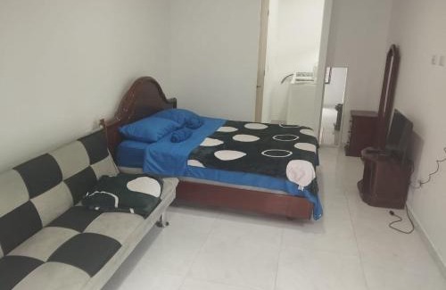 Robledo Appartement | Hospedajes Pilarica