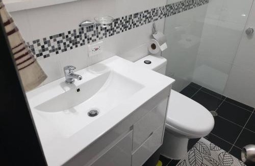 Robledo Appartement | Hospedajes Pilarica