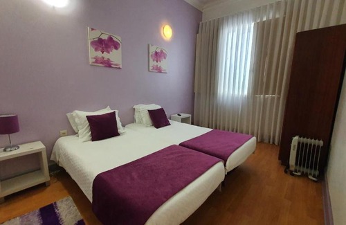 Aveiro Maison | Hospedaria 5 Bicas