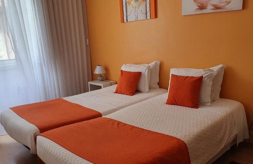 Aveiro Maison | Hospedaria 5 Bicas