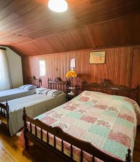 Campo Alegre Maison | Hospedaria 71