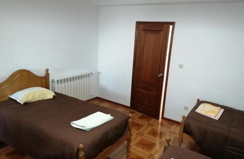 Viseu Maison | Hospedaria D. Fernando