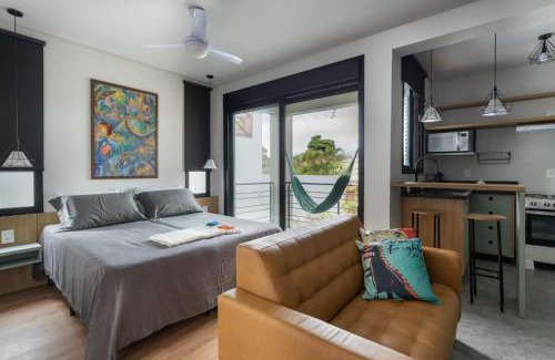 Lagoa da Conceicao Hôtel | Hospedaria da Lagoa