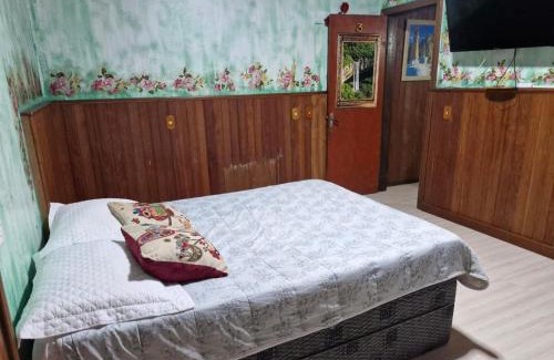 Canela Maison | Hospedaria do Sid