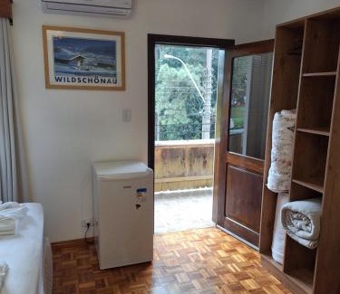 Treze Tilias Appartement | Hospedaria dos Campanarios