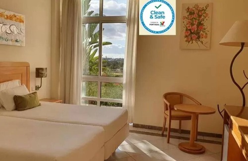 Montenegro Hôtel | Hospedaria Frangaria