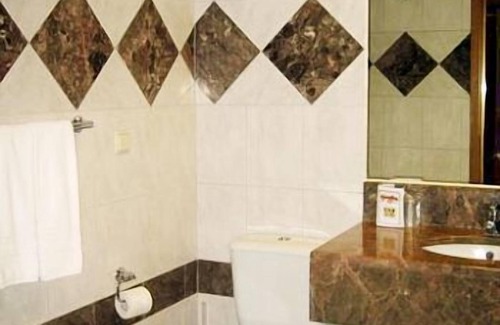 Montenegro Hôtel | Hospedaria Frangaria
