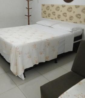 Sao Francisco Appartement | Hospedaria Ilhéus 01