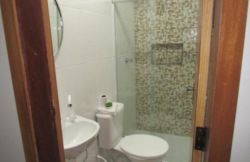 Sao Francisco Appartement | Hospedaria Ilhéus 01