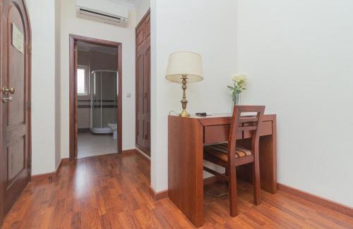 Perofilho Maison | Hospedaria Maioral