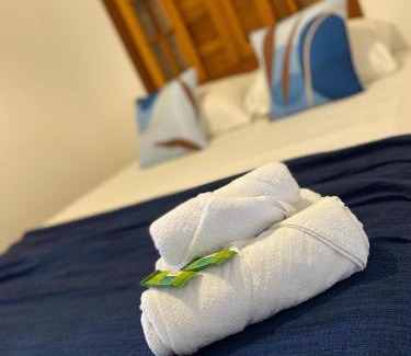 Boicucanga Beach Hôtel | Hospedaria Morada das Orquídeas Boiçucanga