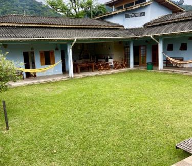 Boicucanga Beach Hôtel | Hospedaria Morada das Orquídeas Boiçucanga