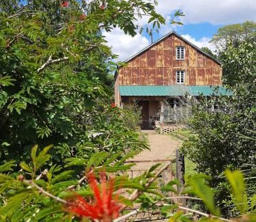 Caxias do Sul Maison | Hospedaria Rio do Vento
