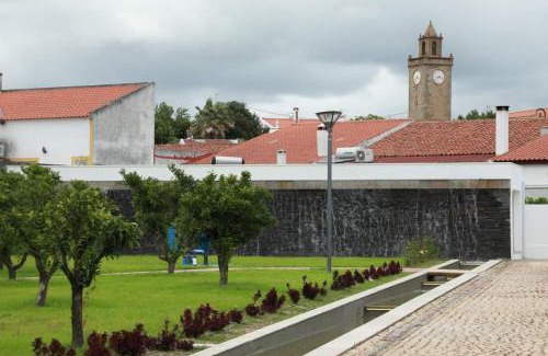 Vidigueira Hôtel | Hospedaria São João