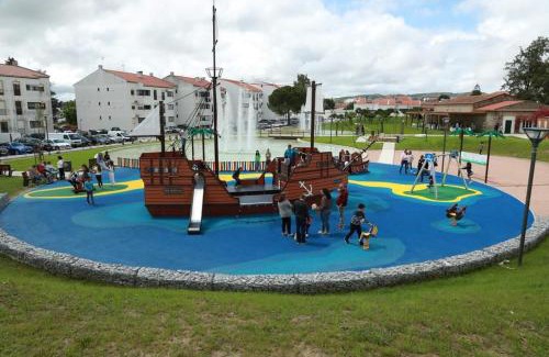 Vidigueira Hôtel | Hospedaria São João