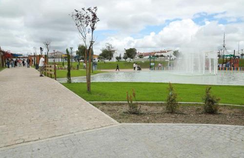 Vidigueira Hôtel | Hospedaria São João