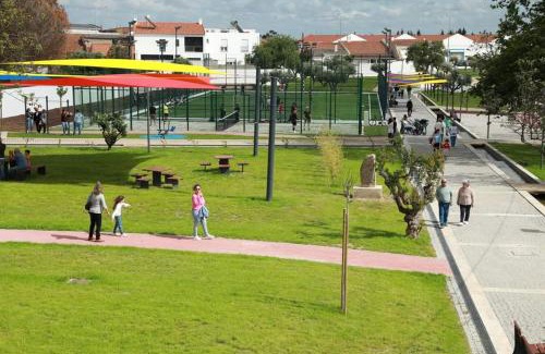 Vidigueira Hôtel | Hospedaria São João
