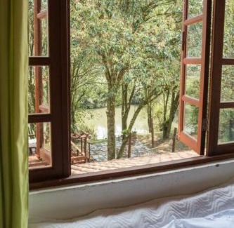 Bom Retiro Maison | Hospedaria Santa Clara - Serra Catarinense