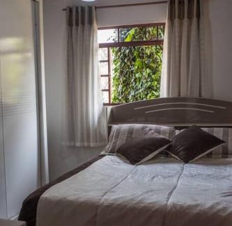 Bom Retiro Maison | Hospedaria Santa Clara - Serra Catarinense