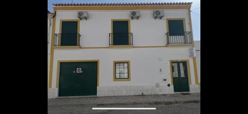 Campo Maior Maison | Hospedaria Singularys