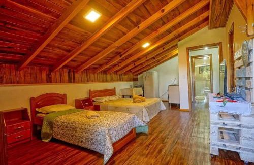 Treze Tilias Appartement | Hospedaria Trudi Haus