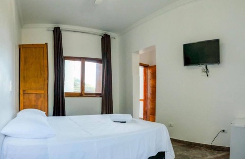 Pereque-Mirim Appartement | Hospedaria Vitória Mar - Master Accommodation